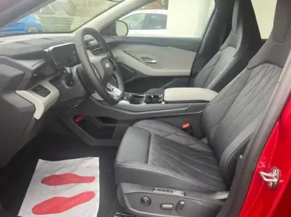 Photo 9 Ford Explorer 286ch Extended Range 77kWh Pack Premium RWD