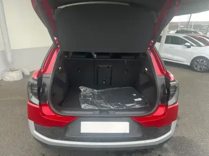 Photo 10 Ford Explorer 286ch Extended Range 77kWh Pack Premium RWD