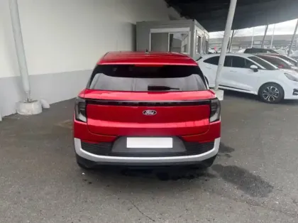 Photo 21 Ford Explorer 286ch Extended Range 77kWh Pack Premium RWD