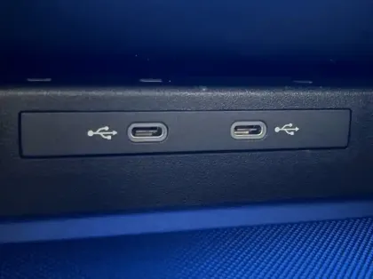 Photo 18 Ford Explorer 286ch Extended Range 77kWh Pack Premium RWD