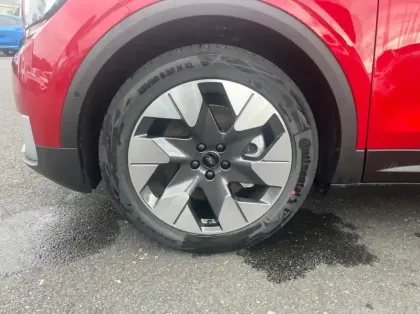 Photo 13 Ford Explorer 286ch Extended Range 77kWh Pack Premium RWD