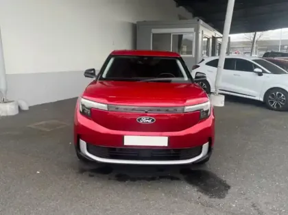 Photo 19 Ford Explorer 286ch Extended Range 77kWh Pack Premium RWD