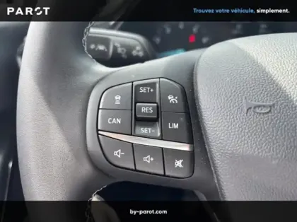 Photo 15 Ford Puma 1.0 Flexifuel 125ch S&S mHEV Titanium