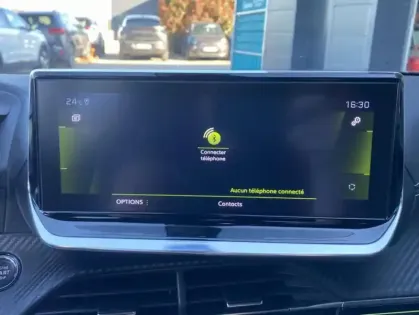 Photo 12 Peugeot 2008 II 1.2 PT 130 S&S GT Line