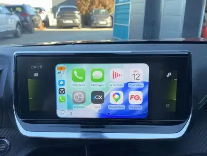 Photo 7 Peugeot 2008 II 1.2 PT 130 S&S GT Line