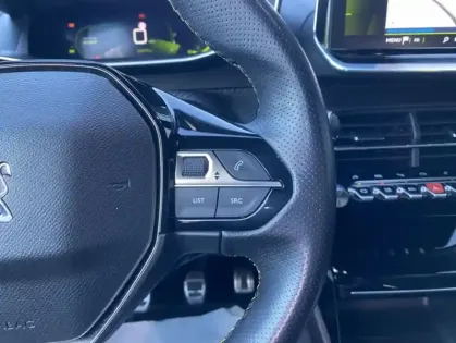 Photo 29 Peugeot 2008 II 1.2 PT 130 S&S GT Line