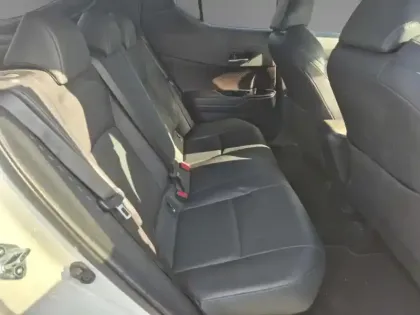 Photo 18 Toyota C-HR 1.8 HYBRIDE 122 DISTINCTIVE