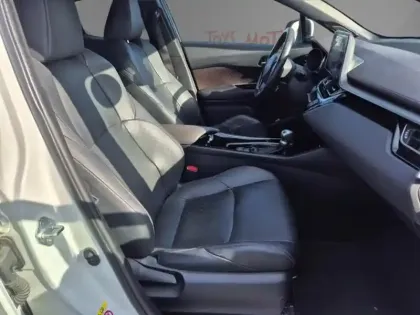 Photo 19 Toyota C-HR 1.8 HYBRIDE 122 DISTINCTIVE