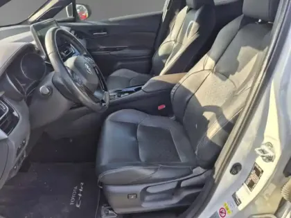 Photo 16 Toyota C-HR 1.8 HYBRIDE 122 DISTINCTIVE