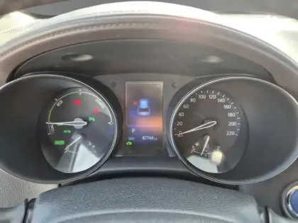 Photo 20 Toyota C-HR 1.8 HYBRIDE 122 DISTINCTIVE