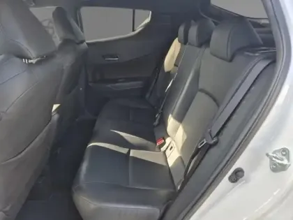 Photo 17 Toyota C-HR 1.8 HYBRIDE 122 DISTINCTIVE