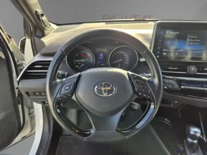 Photo 15 Toyota C-HR 1.8 HYBRIDE 122 DISTINCTIVE