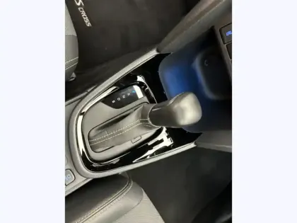 Photo 14 Toyota Yaris Hybride 1.5 116H TRAIL TOIT PANO