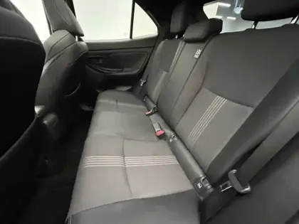 Photo 20 Toyota Yaris Hybride 1.5 116H TRAIL TOIT PANO