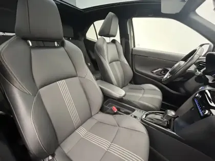 Photo 25 Toyota Yaris Hybride 1.5 116H TRAIL TOIT PANO