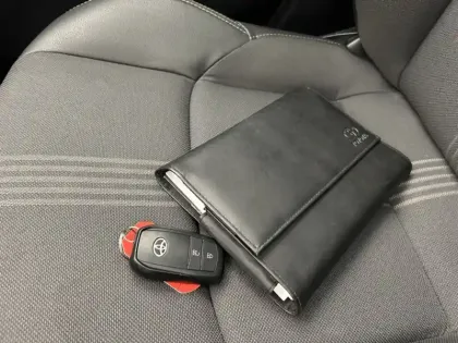 Photo 16 Toyota Yaris Hybride 1.5 116H TRAIL TOIT PANO