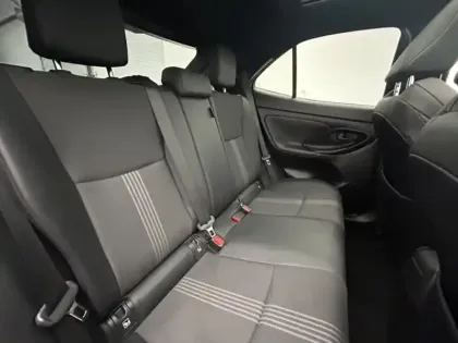 Photo 26 Toyota Yaris Hybride 1.5 116H TRAIL TOIT PANO