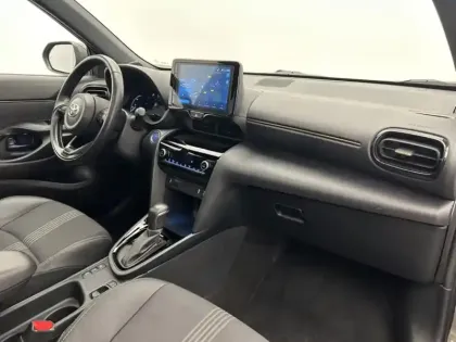 Photo 24 Toyota Yaris Hybride 1.5 116H TRAIL TOIT PANO