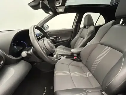 Photo 18 Toyota Yaris Hybride 1.5 116H TRAIL TOIT PANO