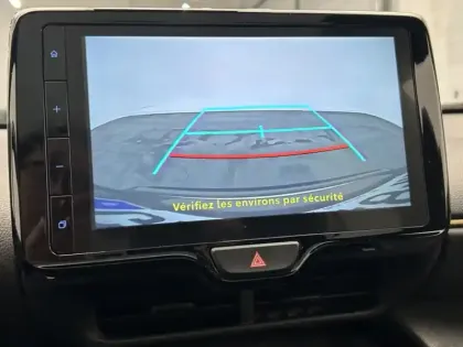 Photo 27 Toyota Yaris Hybride 1.5 116H TRAIL TOIT PANO