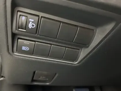 Photo 11 Toyota Yaris Hybride 1.5 116H TRAIL TOIT PANO