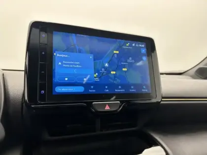 Photo 15 Toyota Yaris Hybride 1.5 116H TRAIL TOIT PANO