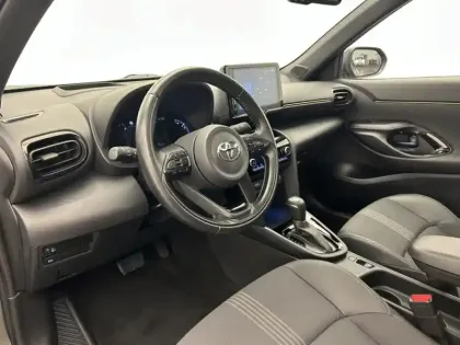 Photo 17 Toyota Yaris Hybride 1.5 116H TRAIL TOIT PANO