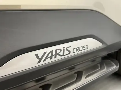 Photo 23 Toyota Yaris Hybride 1.5 116H TRAIL TOIT PANO