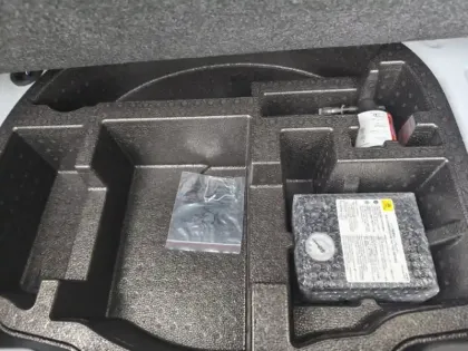 Photo 10 Toyota Yaris Hybride 116h Dynamic