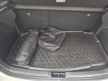 Photo 6 Toyota Yaris Hybride 116h Dynamic