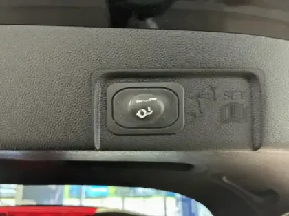 Photo 17 Ford Puma 1.0 EcoBoost 125ch mHEV ST-Line X 7cv