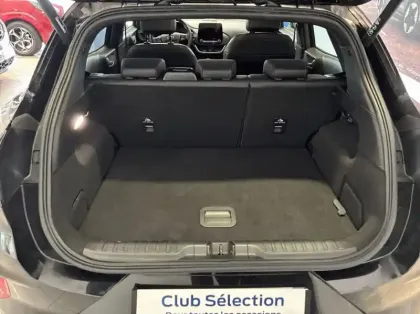 Photo 10 Ford Puma 1.0 EcoBoost 125ch mHEV ST-Line X 7cv