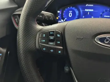 Photo 15 Ford Puma 1.0 EcoBoost 125ch mHEV ST-Line X 7cv