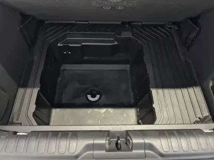 Photo 20 Ford Puma 1.0 EcoBoost 125ch mHEV ST-Line X 7cv