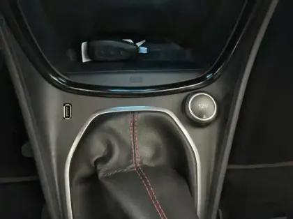 Photo 19 Ford Puma 1.0 EcoBoost 125ch mHEV ST-Line X 7cv