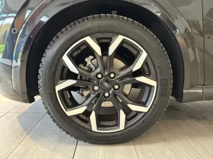 Photo 13 Ford Puma 1.0 EcoBoost 125ch mHEV ST-Line X 7cv