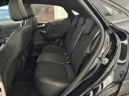 Photo 8 Ford Puma 1.0 EcoBoost 125ch mHEV ST-Line X 7cv