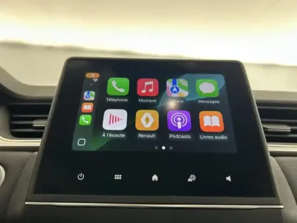 Photo 15 Renault Captur E-Tech Plug-in 160 21 Intens 5p