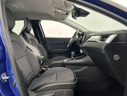 Photo 24 Renault Captur E-Tech Plug-in 160 21 Intens 5p