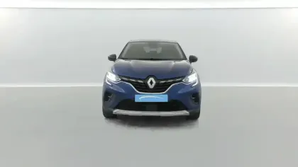 Photo 7 Renault Captur E-Tech Plug-in 160 21 Intens 5p