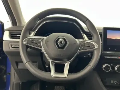 Photo 14 Renault Captur E-Tech Plug-in 160 21 Intens 5p