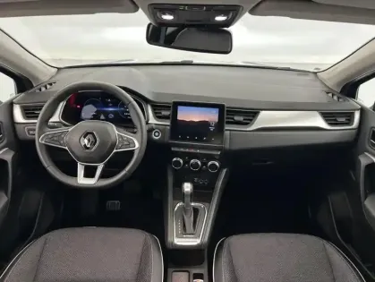 Photo 26 Renault Captur E-Tech Plug-in 160 21 Intens 5p