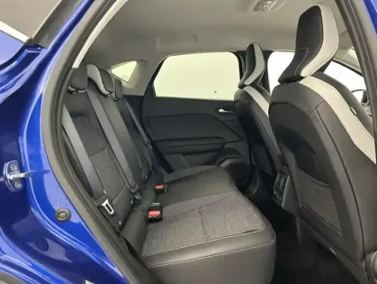 Photo 25 Renault Captur E-Tech Plug-in 160 21 Intens 5p