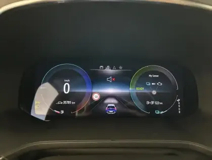 Photo 16 Renault Captur E-Tech Plug-in 160 21 Intens 5p