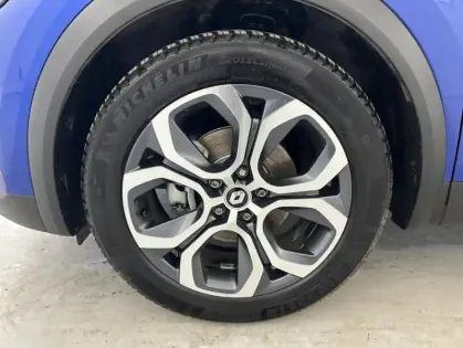 Photo 21 Renault Captur E-Tech Plug-in 160 21 Intens 5p