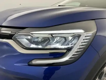 Photo 23 Renault Captur E-Tech Plug-in 160 21 Intens 5p