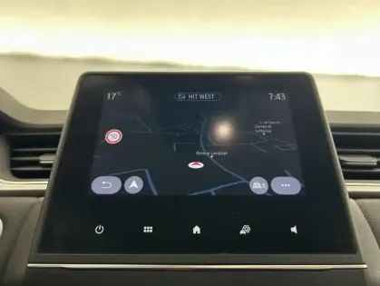 Photo 19 Renault Captur E-Tech Plug-in 160 21 Intens 5p