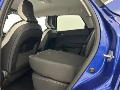 Photo 10 Renault Captur E-Tech Plug-in 160 21 Intens 5p