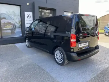 Photo 21 Peugeot Expert III Taille M 2.2 Diesel 180 S&S EAT8