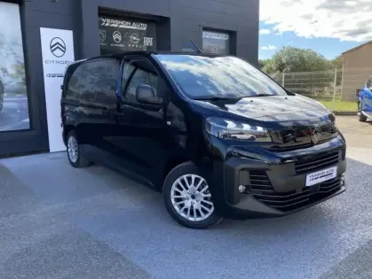 Photo 23 Peugeot Expert III Taille M 2.2 Diesel 180 S&S EAT8